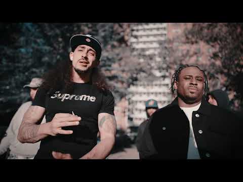 Gr8t White X Gigo Bango - “ Play My Cards Right “ (OFFICIAL VIDEO)