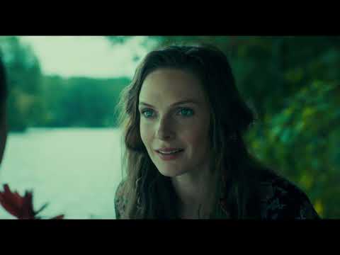 STEPHEN KING'S DOCTOR SLEEP - The next chapter in the story of THE SHINING