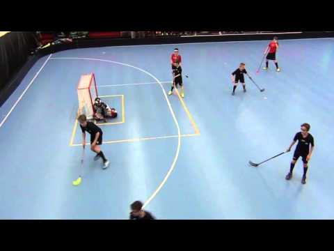 Stenhagens KK P02 Black (Swe Uppsala) - PSS P02 HFC 2016