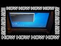 HOW TO GET CMD ON LOGIN SCREEN ON WINDOWS 10