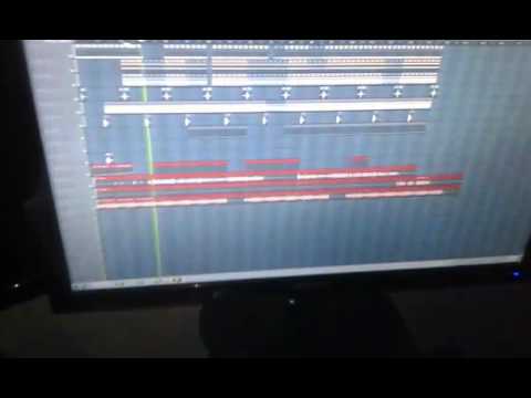 DrumPope Working on Ingoma. Steve Group ft Nokwazi