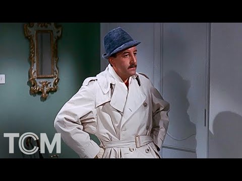The Best of Peter Sellers (Compilation) | TCM