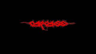 Carcass - Forensic Clinicism/The Sanguine Article (A# Tuning)