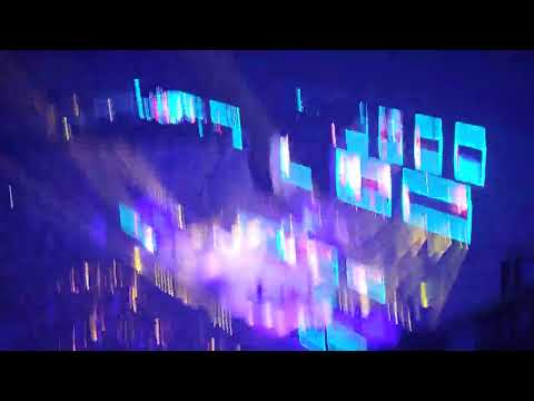 Trans-Siberian Orchestra 2022 Wizards In Winter