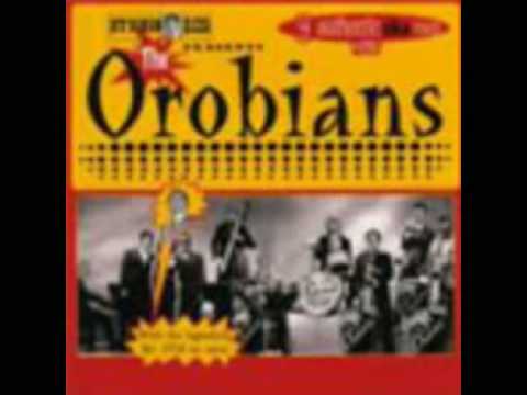 The Orobians - Pugni Chiusi