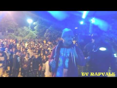 #4 Edição BATALHA DA BÍBLIA - GODINES VS ZOIO 1° FASE