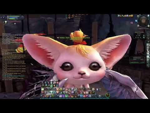 Aion Classic 2.7 (EU)  Arena of Discipline — vs Sorcerer