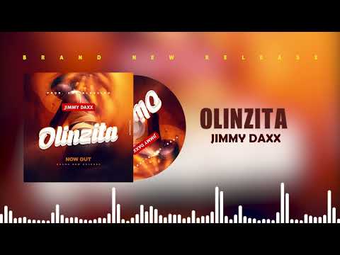 OLINZITA - Jimmy Daxx ( Official Audio)