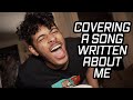 Stupid Corry S Version NOAHFINNCE COVER 12 Gays Of Christmas Notcorry
