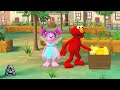 Sesame Street Games And Stories Episodes 878