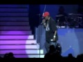R.Kelly - Sex in the Kitchen (Live) 