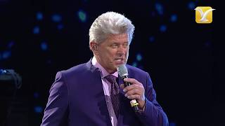 Peter Cetera - Festival de Viña del Mar 2017 Presentación Completa HD 1080p