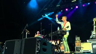 2 - Hi Lo - IAMDYNAMITE (Live in Raleigh, NC - 9/13/15)