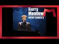 Barry Manilow - Everything Happens To Me (Official Pseudo Video)
