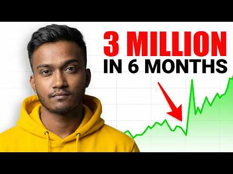 How To Become A Content Creator in 2026 | Vaibhav Kadnar