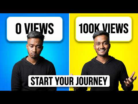 7 Steps to Become a Content Creator