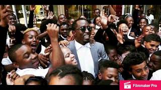 CHARTER SCHOOL CONSISTENCY: DIDDY OPENED THIRD CHARTER SCHOOL IN THE BRONX