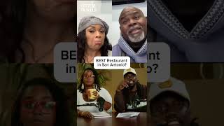 BEST Restaurants in San Antonio