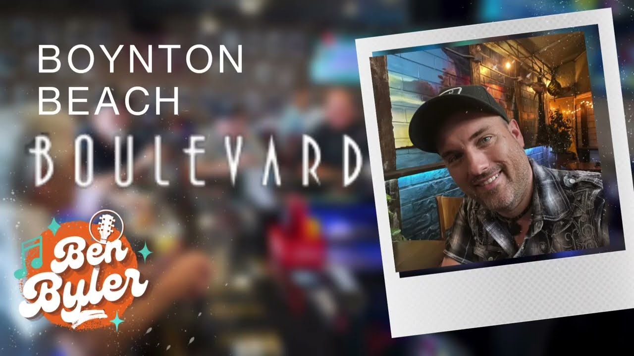 Promotional video thumbnail 5 for Ben Byler