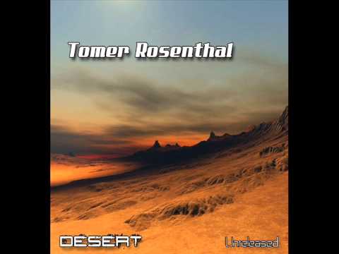 Tomer Rosenthal - Desert (Unreleased)