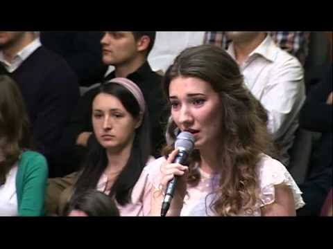 Amalia Preda - Serv Imparat