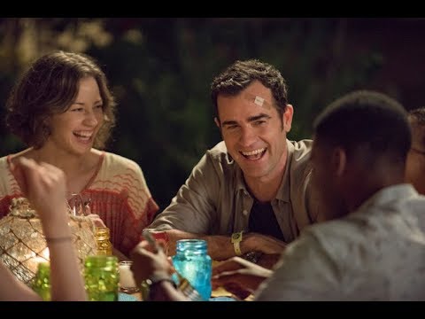 The Leftovers Season 2 Episode 1 Review-Axis Mundi