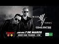 Wisin & Yandel En Lima 2019 - 07 de Marzo (Spot Tv) Wisin & Yandel En Lima 2019 - 07 de Marzo (Spot Tv)