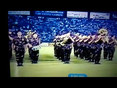 Banda Musicale Aviotruppe Folgore