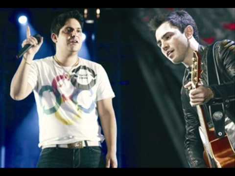 Meu Desespero - Jorge e Mateus