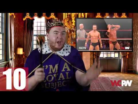 WTF Moments: True Legacy Part 1