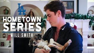 Dodgers Hometown Series: Will Smith (2020)