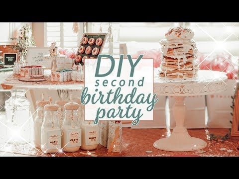 download lagu mp3 mp4 Pancake Themed Birthday Party, download lagu Pancake Themed Birthday Party gratis, unduh video klip Pancake Themed Birthday Party