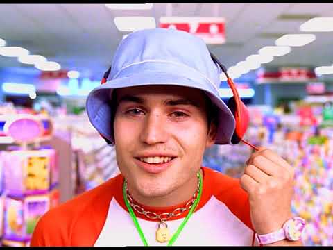 The Micronauts - The Jag [Official Video - New HQ Upload]