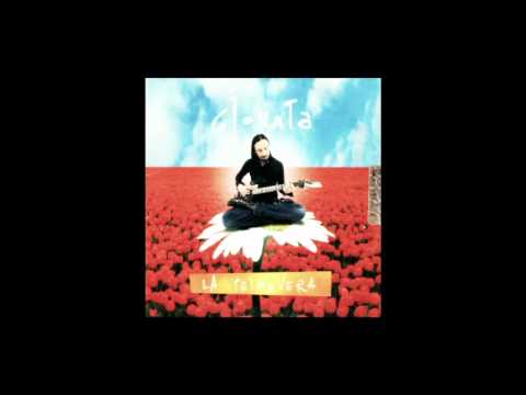 LA PRIMAVERA - GIONATA (single 2001)