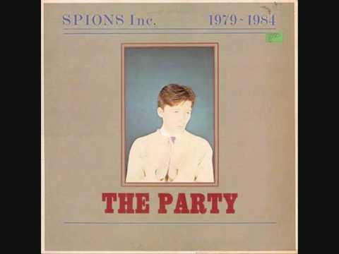 Spions - Nevada Propaganda