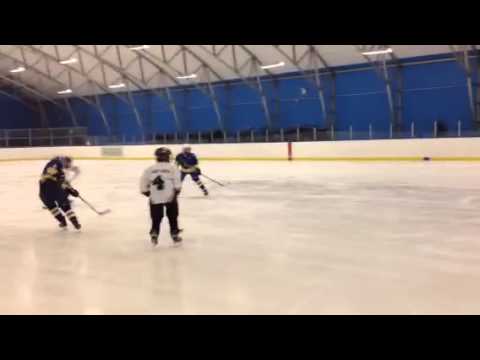 Boo HC p03 vs Saltis