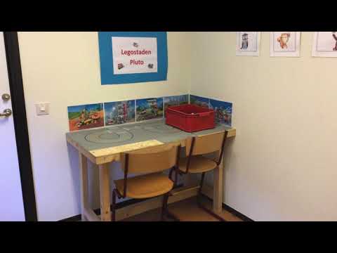 Välkommen till Bäckseda förskoleklass