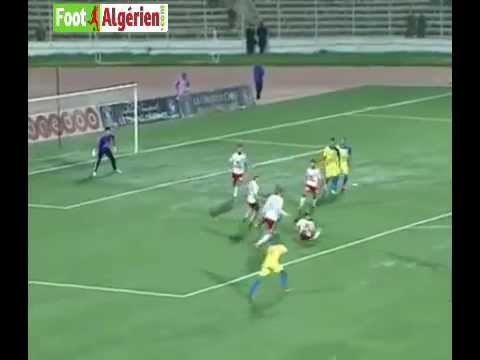 Ligue 2 Algérie (10e journée) : ASO Chlef 1 - AS Khroub 0