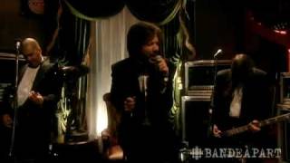 Mononc' Serge et Anonymus - Musique barbare (Sessions Bande à part)