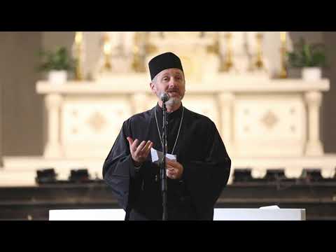 Predică la Duminica Vameșului și a Fariseului - Pr. Daniel Benga (09.02.2020)