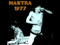 Iggy Pop And David Bowie - Mantra '77 FULL ...