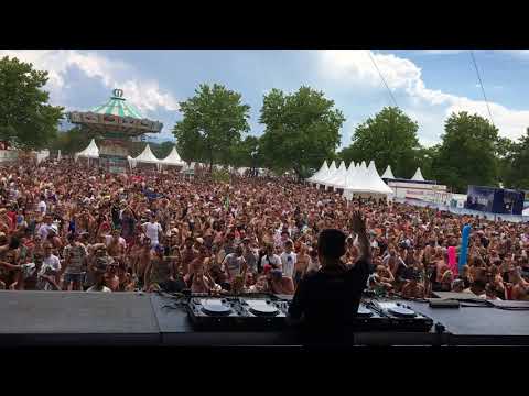 Eros Bilgic - Sea You Festival 2018