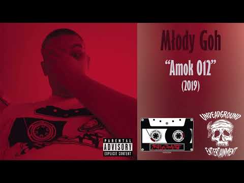 03. Młody Goh - Slot 102 (prod. Hakim)