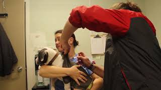 The Furry Community: Animal shelter makes a difference in the Charles County community