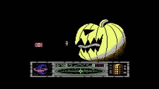 C64 Demo - High Technique [1989] by Digital Excess