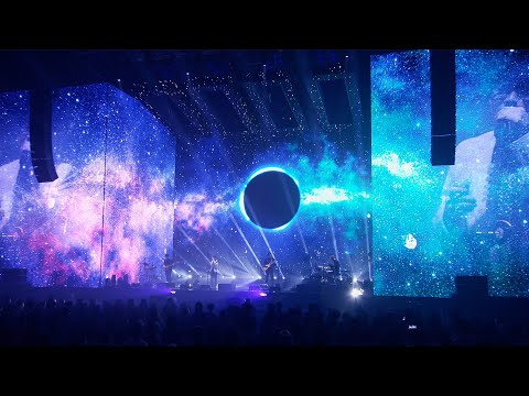 넬(NELL) - 백색왜성 (NELL’S ROOM 2022 LIVE)