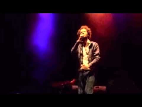 Francesco Tricarico  Musica Live