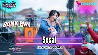 Download lagu SESAL - LUSYANA JELITA - OM. ERAISA HALAL BI HALAL BONKBAY COMMUNITY Sugihwaras Pemalang mp3 Download lagu SESAL - LUSYANA JELITA - OM. ERAISA HALAL BI HALAL BONKBAY COMMUNITY Sugihwaras Pemalang mp3
