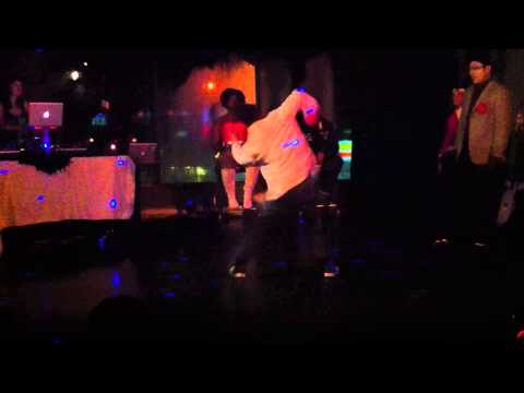 Family Affair 2 || Top 16 || Groovinh & Miss Vi vs Boombeast & Miss Martin