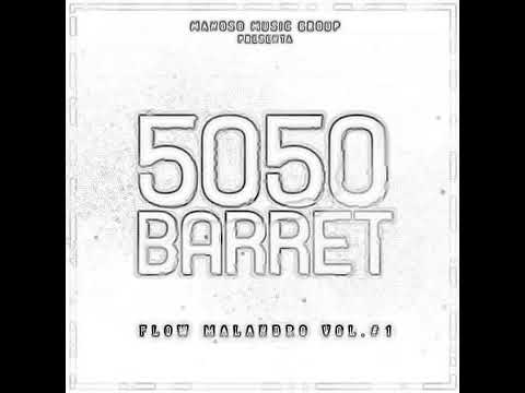 Comandante Balu (5050)